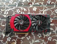 Видекарта MSI GeForce GTX 970 4 Gb GTX 970 Gaming 4G