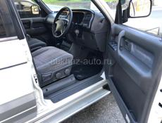 Isuzu Trooper