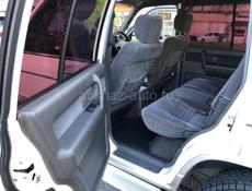 Isuzu Trooper