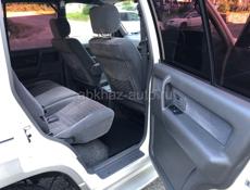 Isuzu Trooper