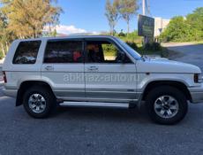 Isuzu Trooper