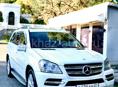 Mercedes-Benz GL-Класс