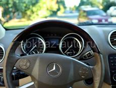 Mercedes-Benz GL-Класс