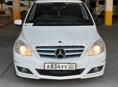 Mercedes-Benz B-Класс