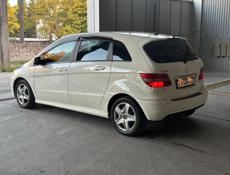 Mercedes-Benz B-Класс