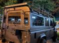 Land Rover 110 Defender
