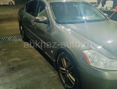 Fuqi SUV