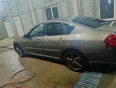 Fuqi SUV