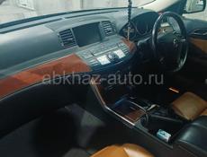 Fuqi SUV