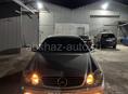 Mercedes-Benz CLK