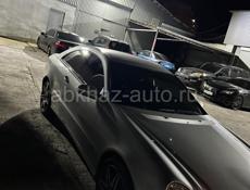Mercedes-Benz CLK