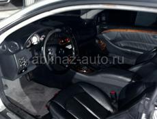 Mercedes-Benz CLK