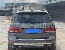 Mercedes-Benz ML