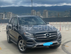 Mercedes-Benz ML