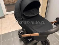 Коляска mowbaby zoom 3в1