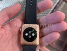 Продается часы Apple Watch 3 