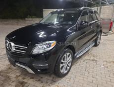 Mercedes-Benz ML