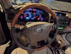 Lexus GX
