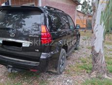 Lexus GX