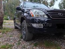Lexus GX
