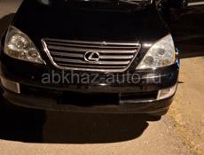 Lexus GX