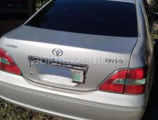 Toyota Brevis
