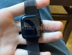 Apple watch SE