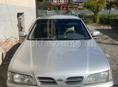 Nissan Primera