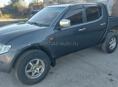Mitsubishi L 200