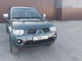 Mitsubishi L 200