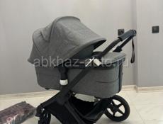 Коляска bugaboo fox 3