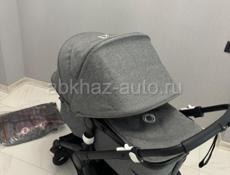 Коляска bugaboo fox 3