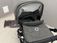 Коляска bugaboo fox 3