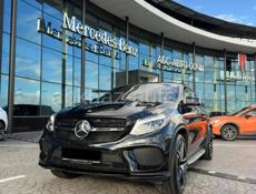 Mercedes-Benz GL-Класс