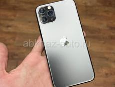 iPhone 11 Pro 