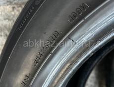 255/55 r18-2 штуки