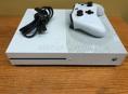 Xbox one s 1tb