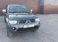 Mitsubishi L 200