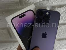 iPhone 14 Pro 128gb purple 