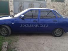 ВАЗ 2110