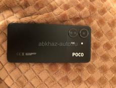 POCO C65