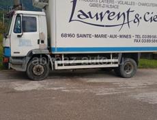 DAF