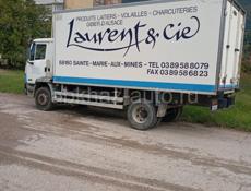 DAF