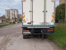 DAF