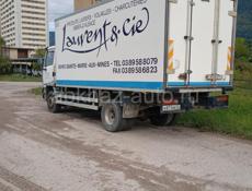 DAF