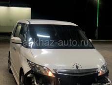 Honda Еlysion