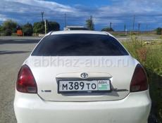 Toyota Verossa