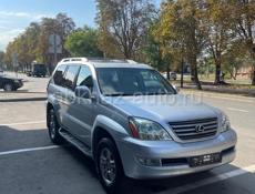 Lexus GX