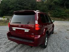 Lexus GX