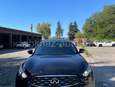 Infiniti FX